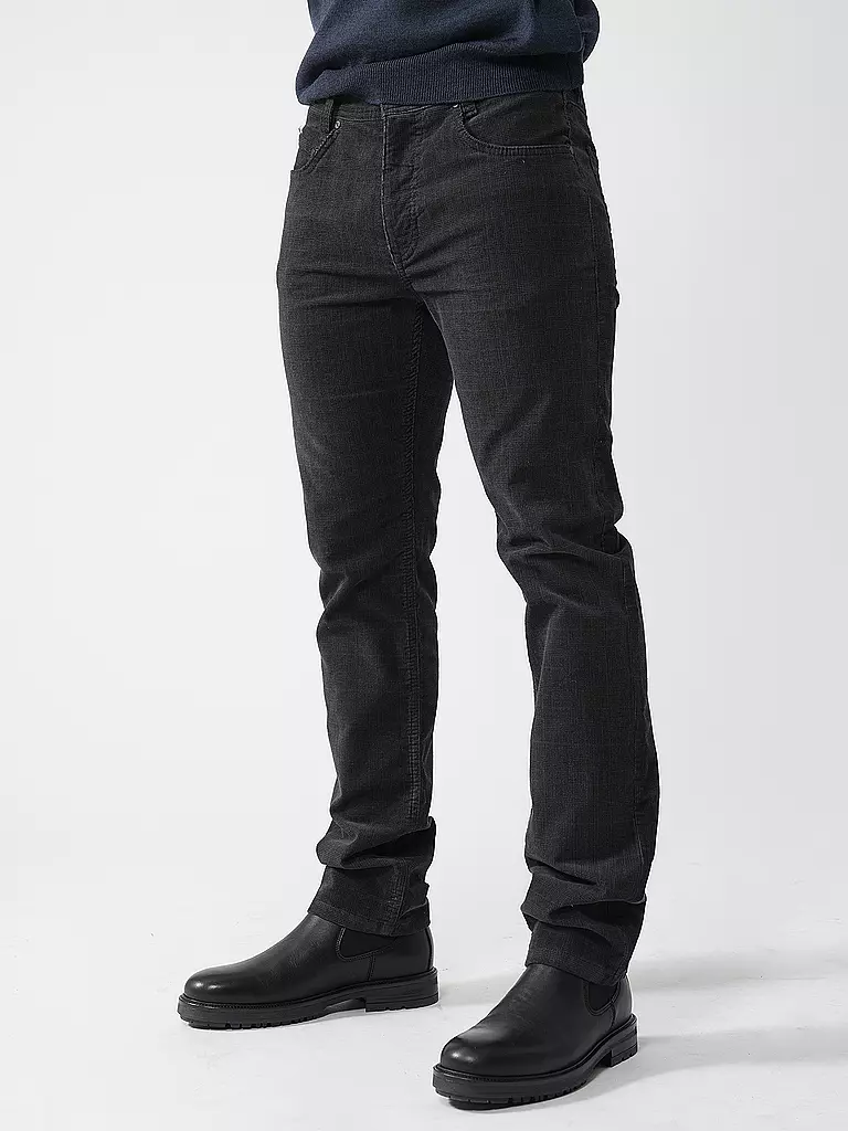 MAC | Cordhose ARNE | grau