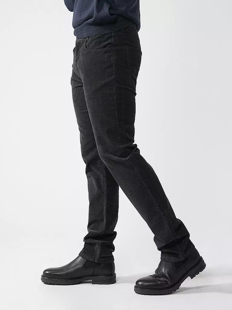 MAC | Cordhose ARNE | grau