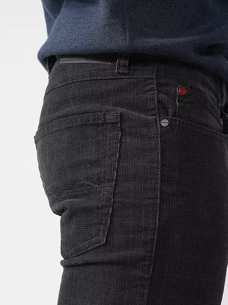 MAC | Cordhose ARNE | grau