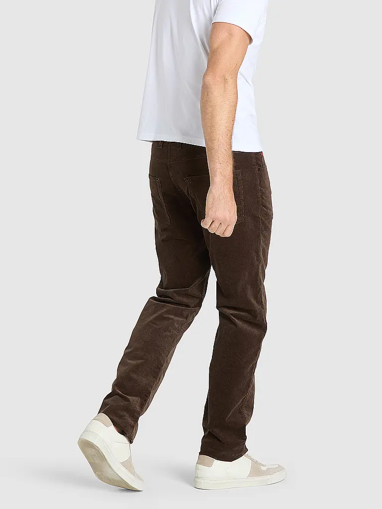 MAC | Cordhose ARNE | braun