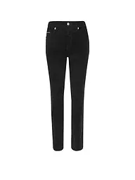 MAC | Cordhose RICH SLIM | schwarz