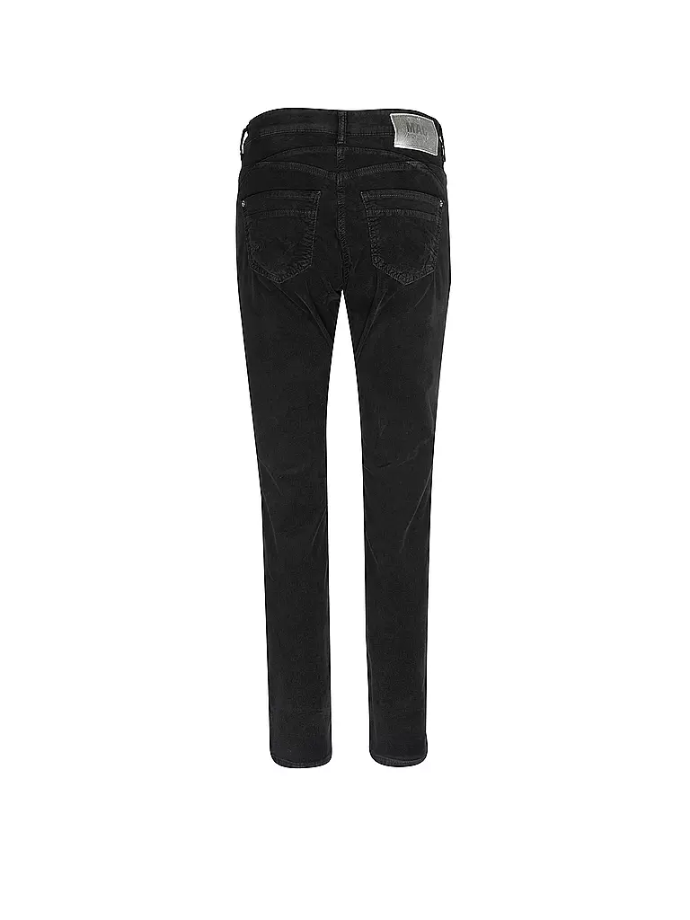 MAC | Cordhose RICH SLIM | hellgrau