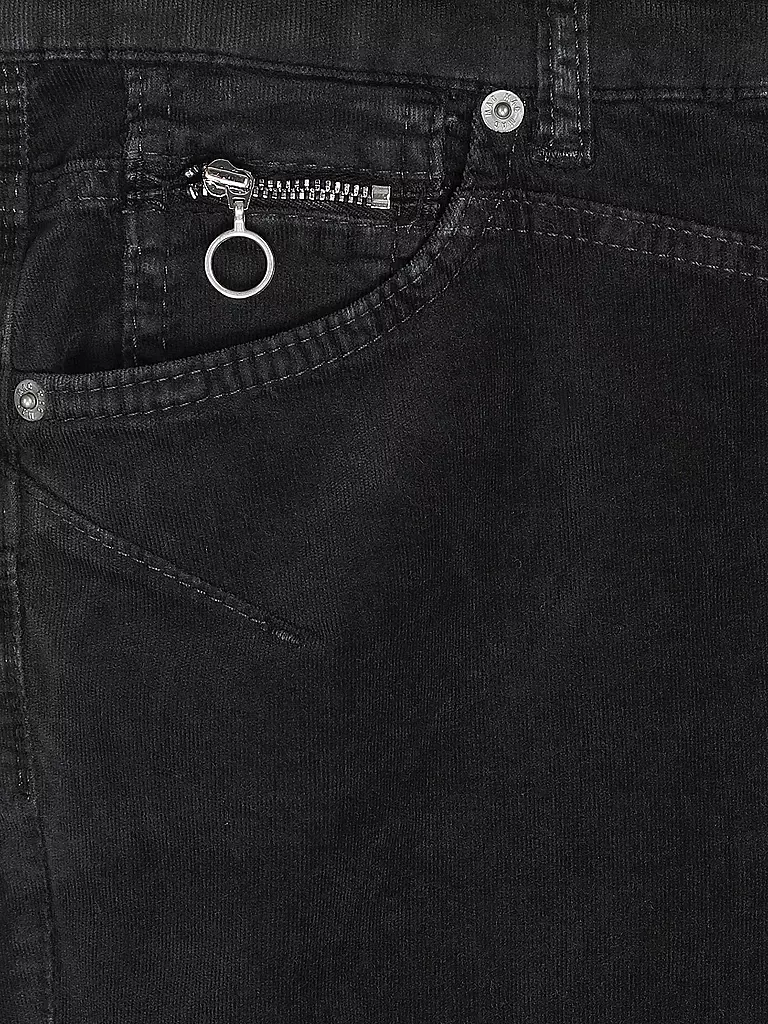 MAC | Cordhose RICH SLIM | hellgrau