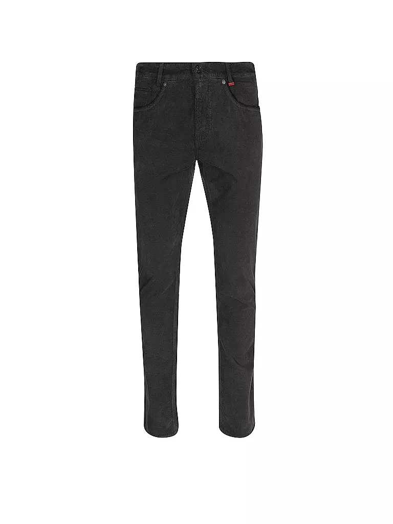 MAC | Cordhose | blau