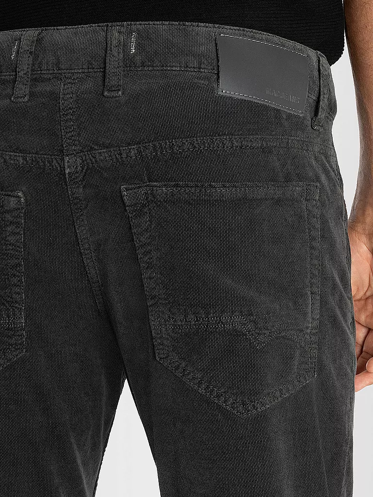 MAC | Cordhose | blau