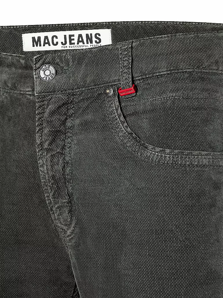 MAC | Cordhose | blau