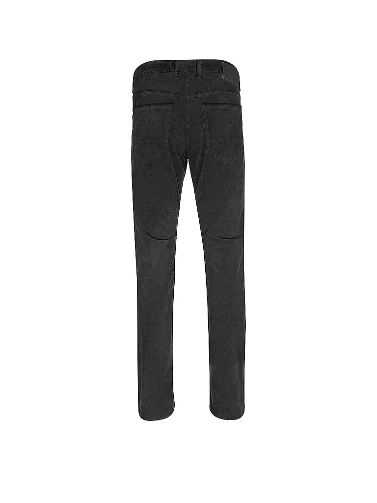 MAC | Cordhose | blau