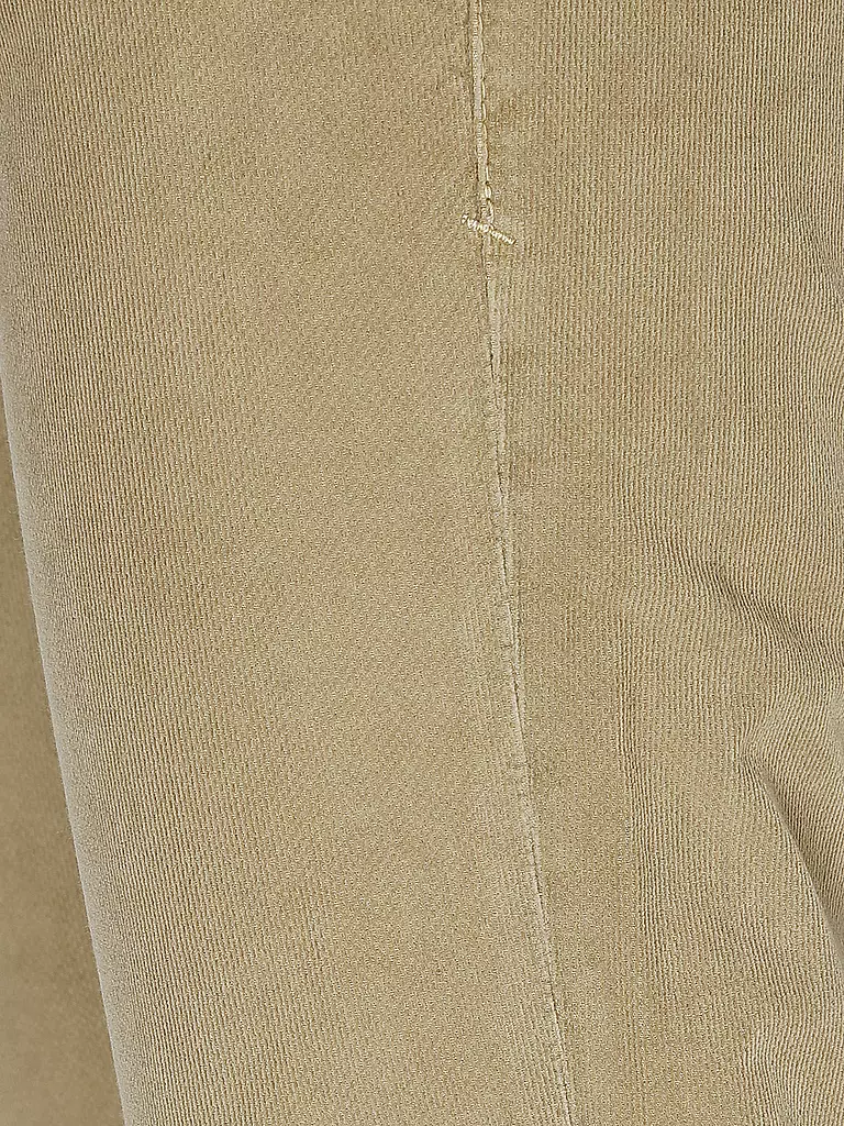 MAC | Cordhose | braun