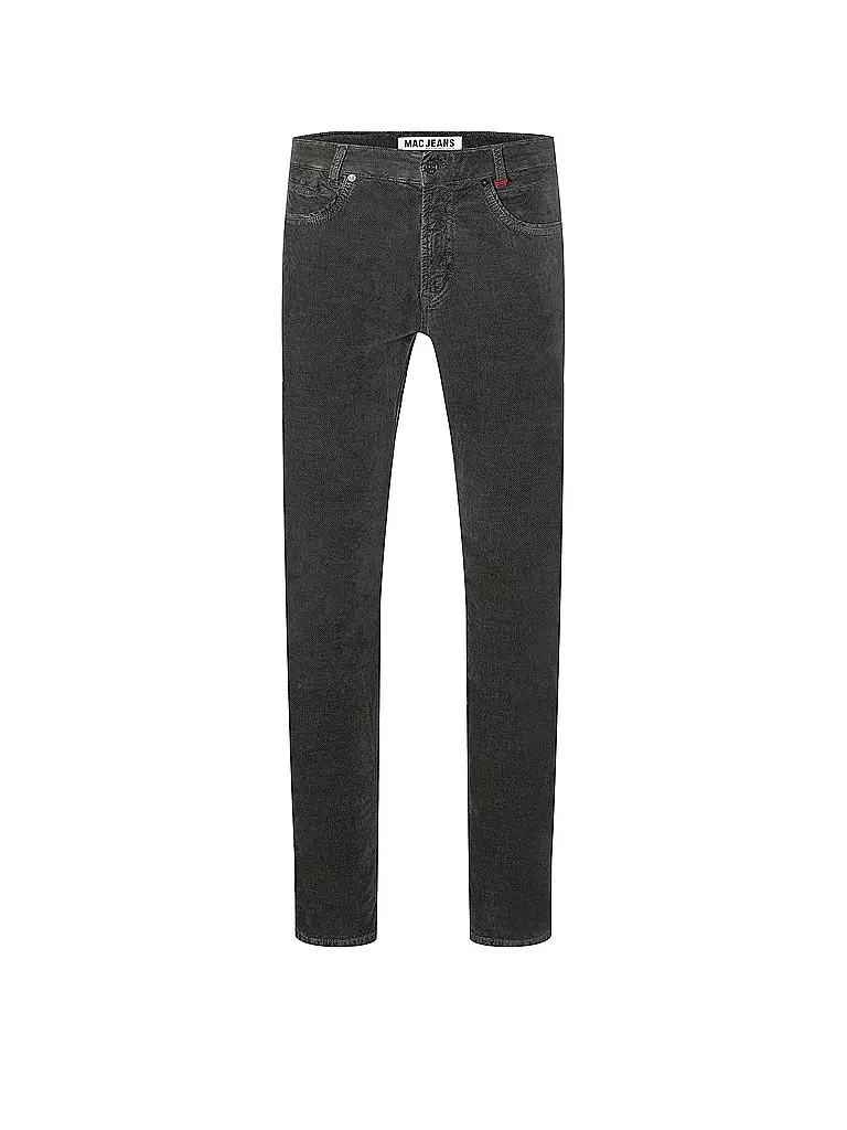 MAC | Cordhose | blau