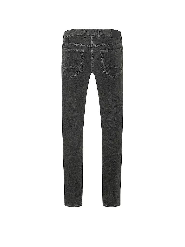 MAC | Cordhose | blau