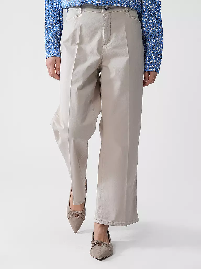 MAC | Culotte CHIARA | dunkelblau