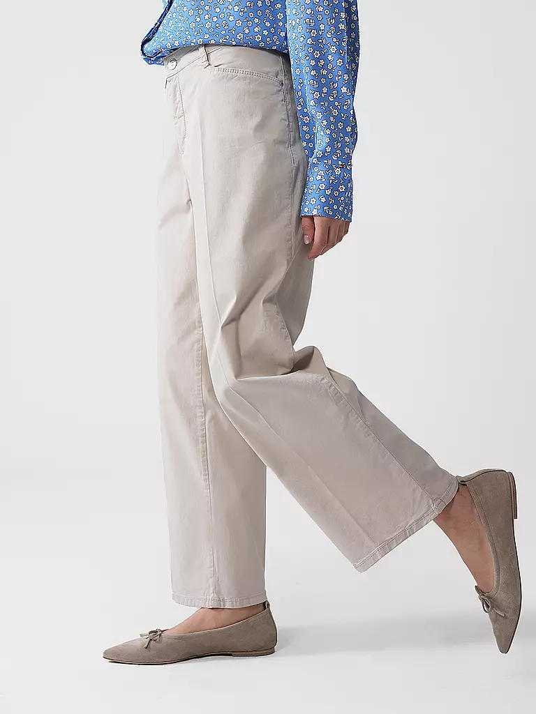 MAC | Culotte CHIARA | dunkelblau
