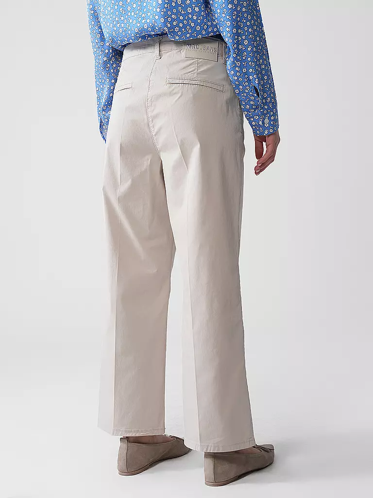 MAC | Culotte CHIARA | dunkelblau