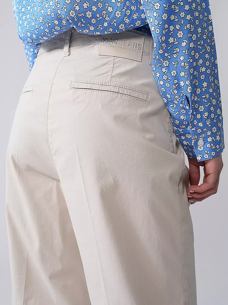 MAC | Culotte CHIARA | dunkelblau
