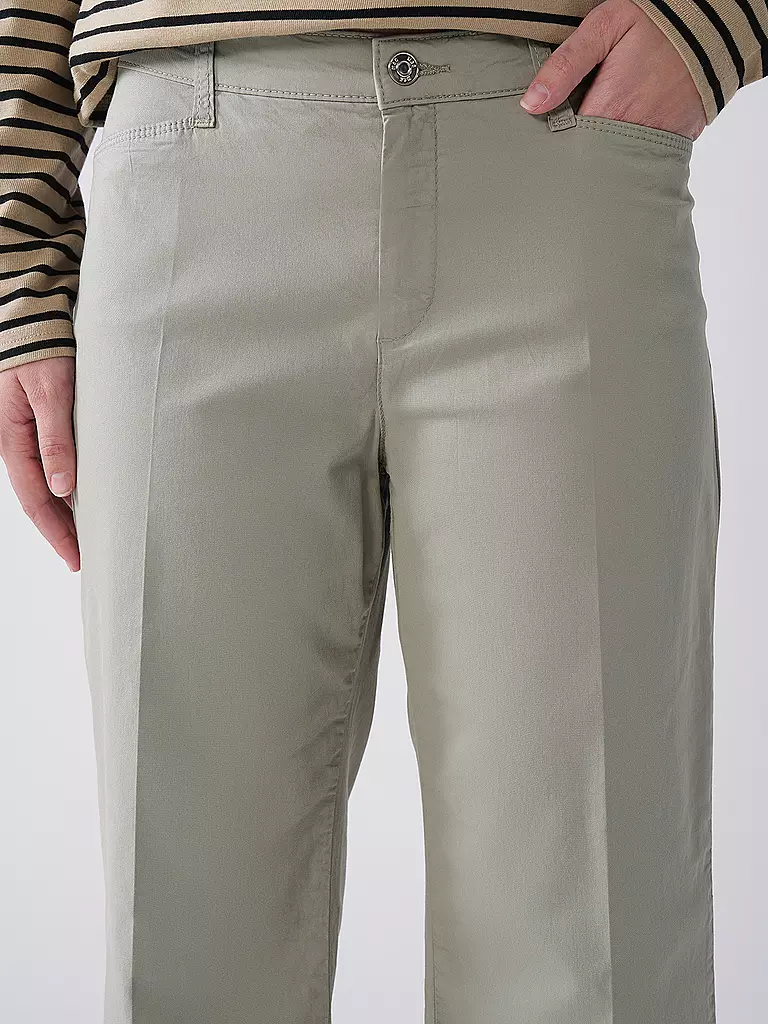 MAC | Culotte CHIARA | olive