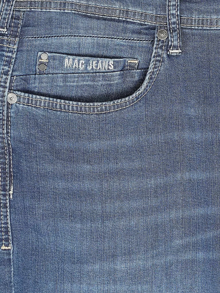 MAC | Denim Straight Fit BEN | blau