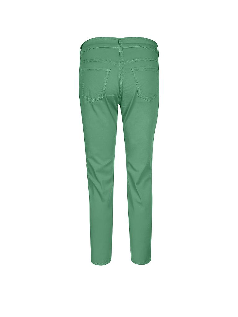 MAC | Hose "Angela - Clean Summer" 7/8 | grün