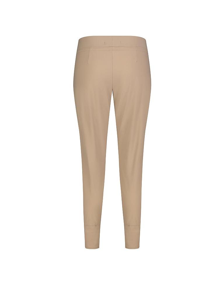 MAC | Hose "Easy Active" 7/8 | beige