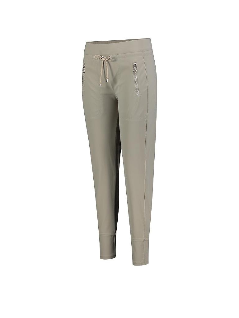 MAC | Hose "Easy Active" 7/8 | olive
