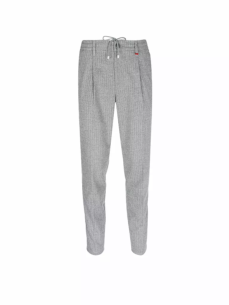 MAC | Hose 7/8 ALEX SPORT | grau