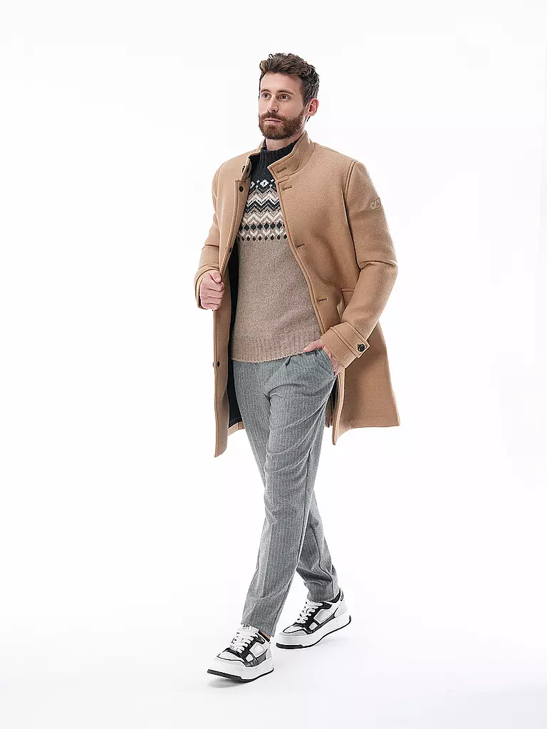 MAC | Hose 7/8 ALEX SPORT | grau