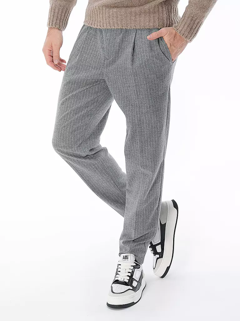 MAC | Hose 7/8 ALEX SPORT | grau