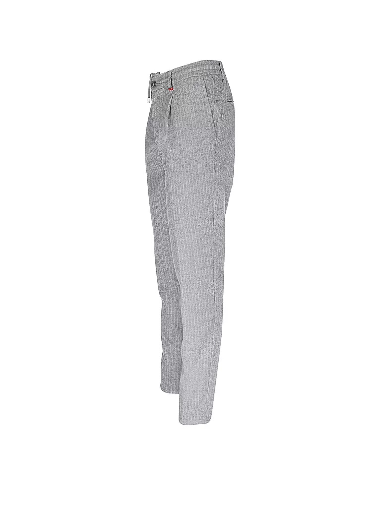 MAC | Hose 7/8 ALEX SPORT | grau