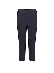 MAC | Chino 7/8 CHIARA | dunkelblau