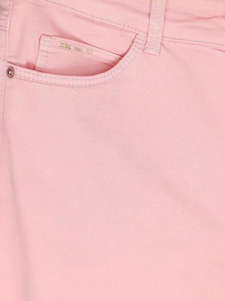 MAC | Hose 7/8 DREAM SUMMER  | rosa