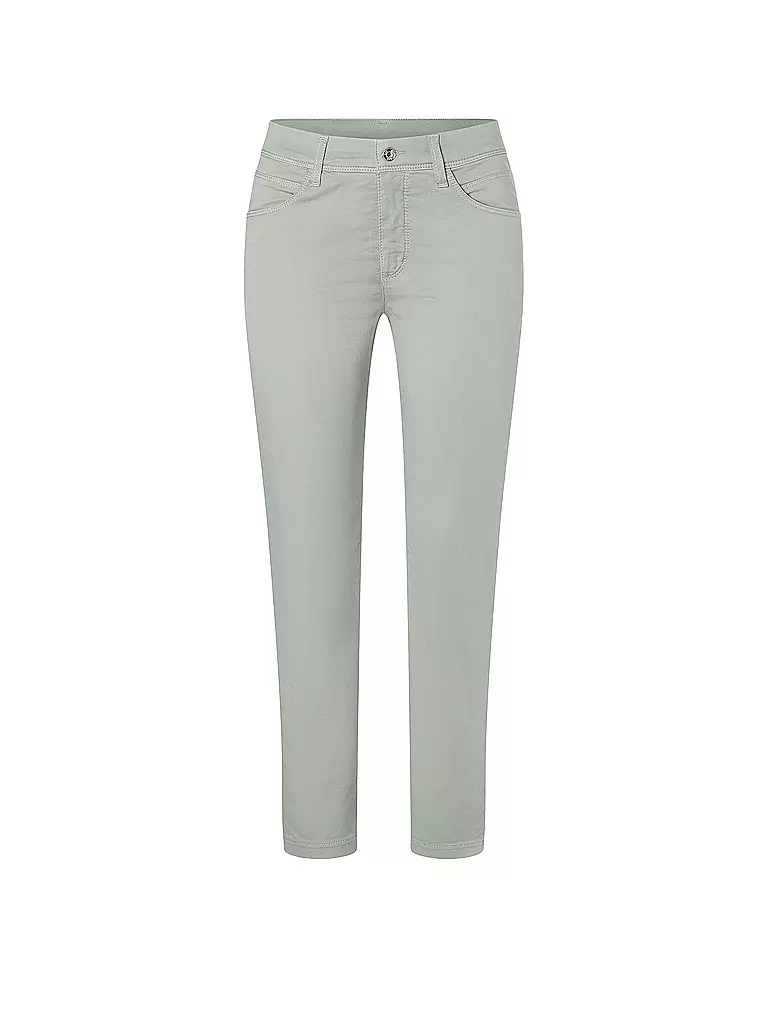 MAC | Hose 7/8 Slim Fit | olive
