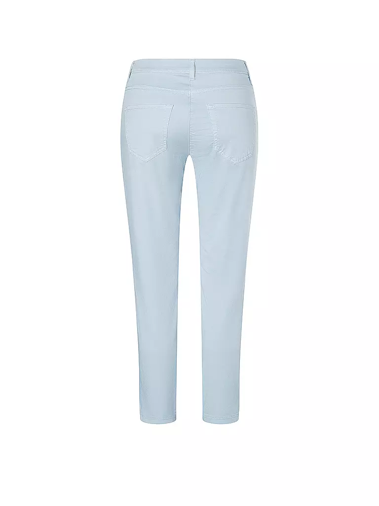 MAC | Hose 7/8 Slim Fit | hellblau