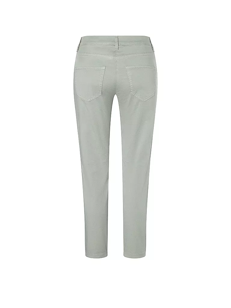 MAC | Hose 7/8 Slim Fit | olive