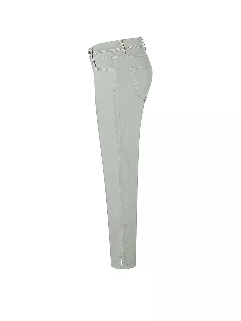 MAC | Hose 7/8 Slim Fit | olive
