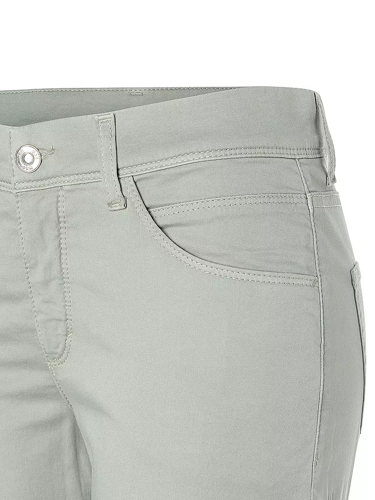 MAC | Hose 7/8 Slim Fit | olive