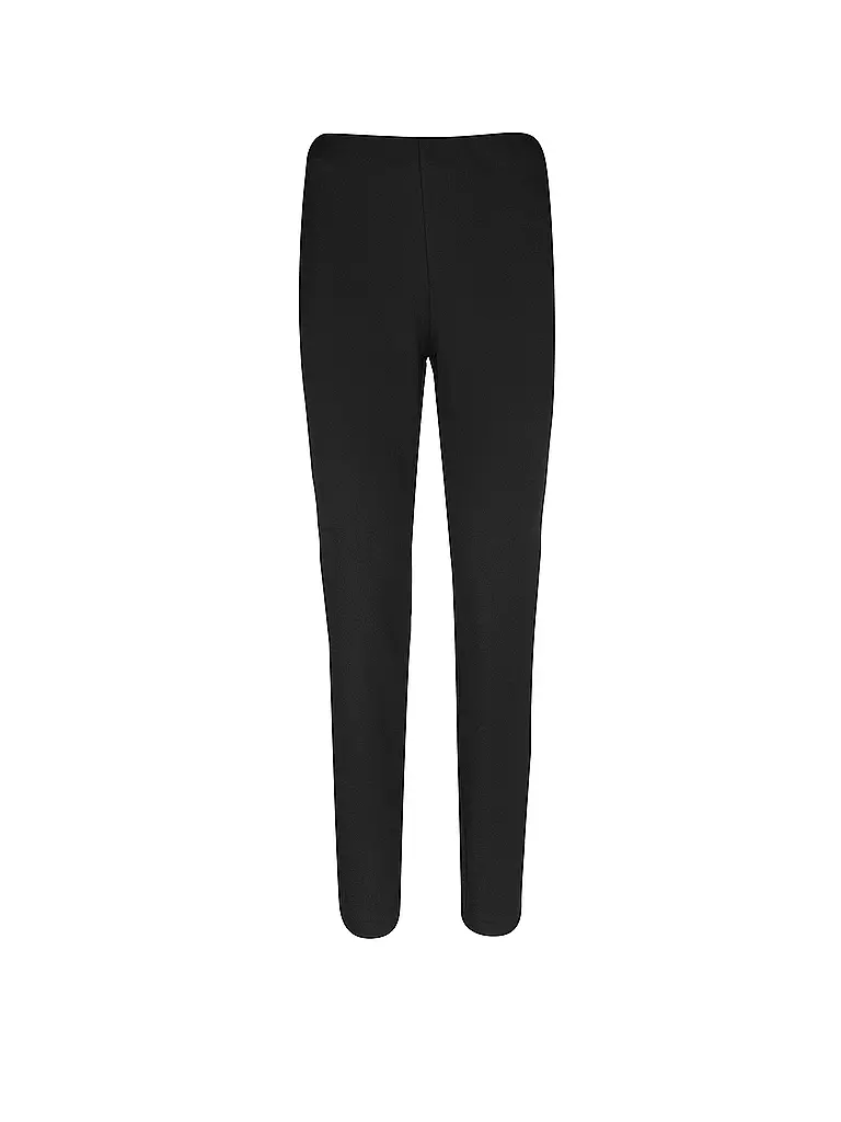 MAC | Hose ANNA JUMP IN | schwarz