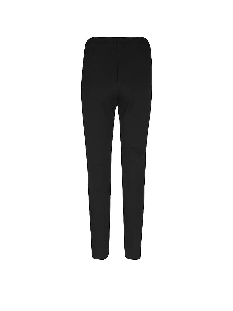 MAC | Hose ANNA JUMP IN | schwarz