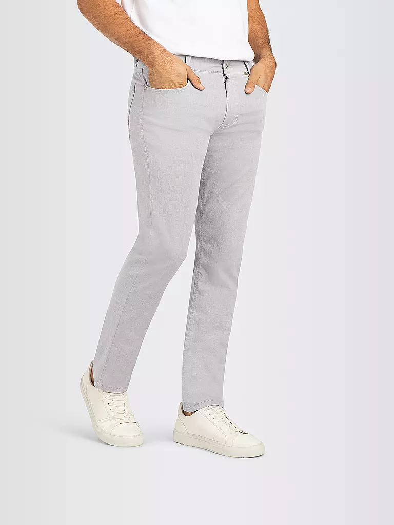 MAC | Hose ARNE | hellgrau