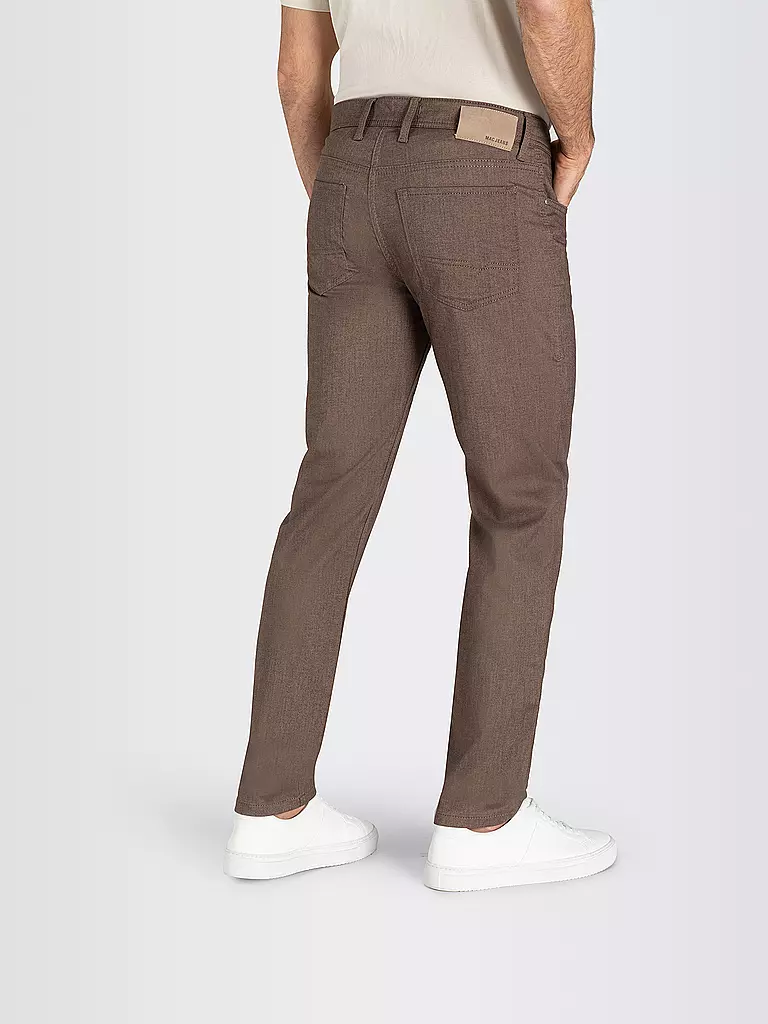 MAC | Hose ARNE | grau