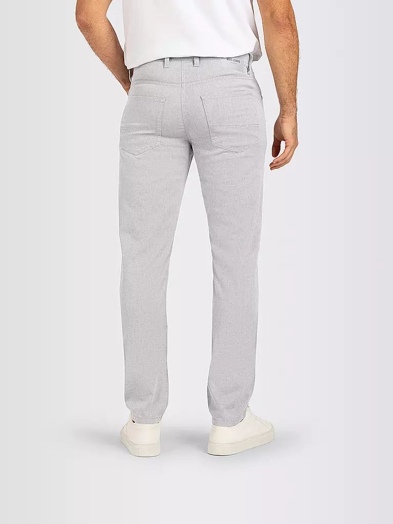 MAC | Hose ARNE | hellgrau