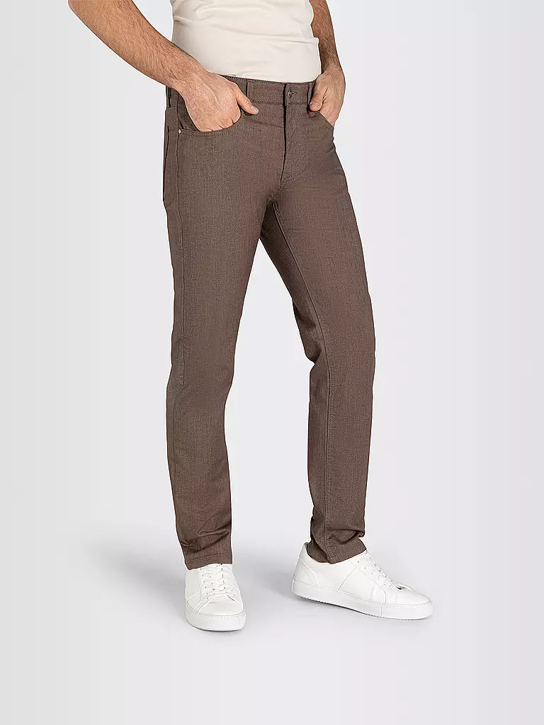 MAC | Hose ARNE | grau