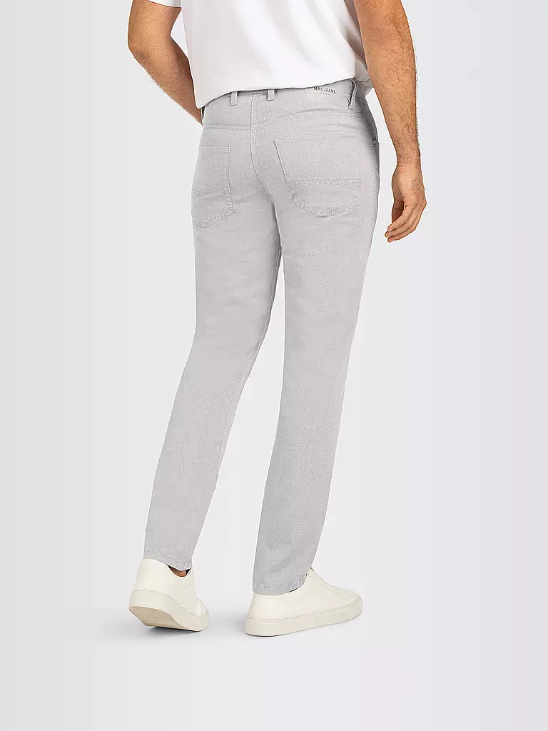 MAC | Hose ARNE | hellgrau