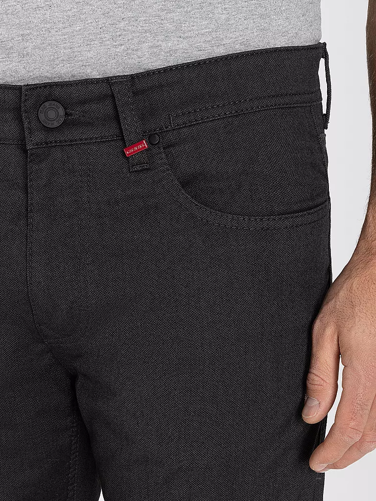 MAC | Hose ARNE | braun