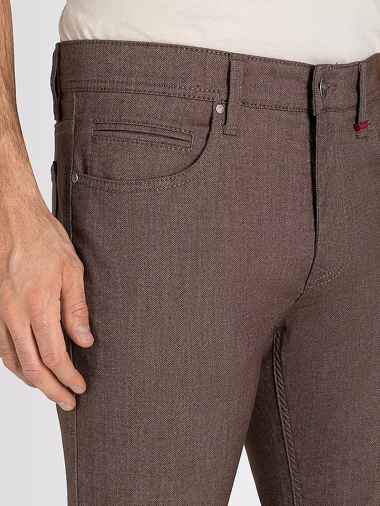 MAC | Hose ARNE | grau
