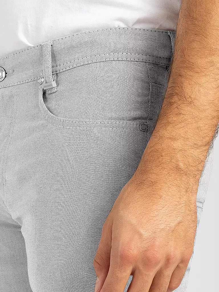 MAC | Hose ARNE | hellgrau