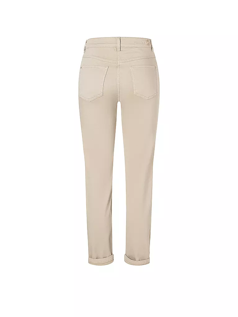 MAC | Hose DREAM | dunkelrot