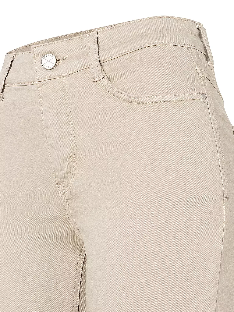 MAC | Hose DREAM | dunkelrot