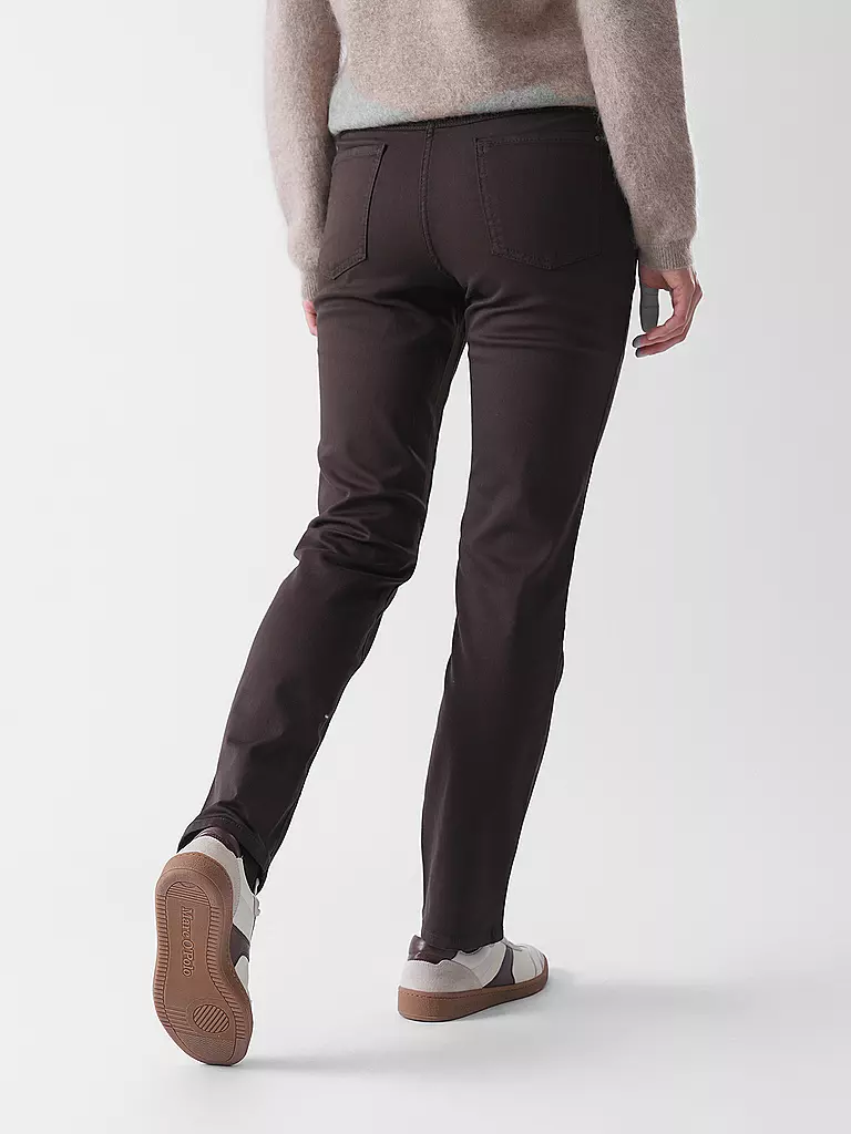 MAC | Hose DREAM | braun