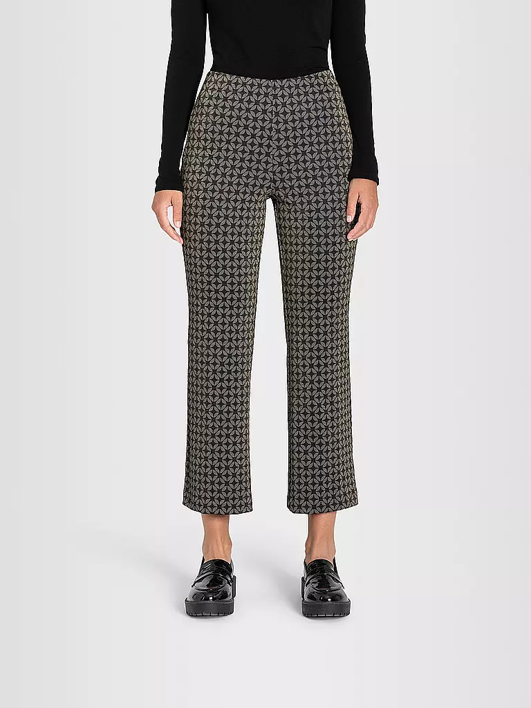 MAC Hose Flared Fit 7/8 FLARE KICK gold