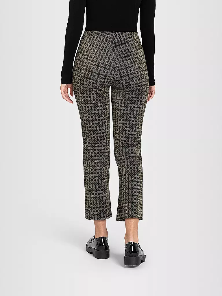 MAC Hose Flared Fit 7/8 FLARE KICK gold