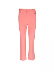MAC | Hose Flared Fit AIDA KICK | rot